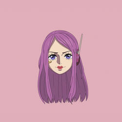 The 1 (From "One Piece")