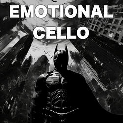 Batman: The Dark Knight - Emotional Cello