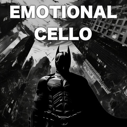 Batman: The Dark Knight - Emotional Cello