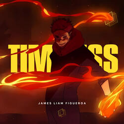 Timeless X Malevolent Shrine