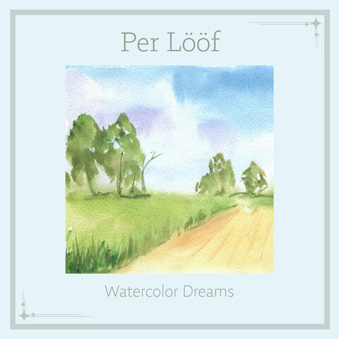 Watercolor Dreams