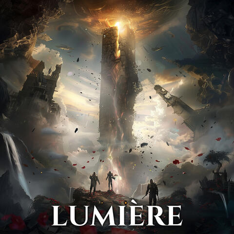 Lumière (from Clair Obscur: Expedition 33)