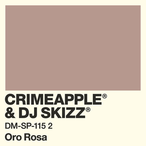 Oro Rosa