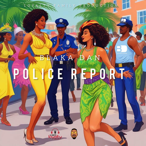 Police Report