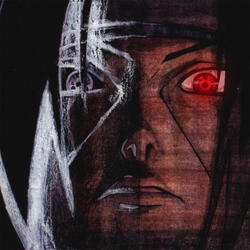 Uchiha Itachi "at Moment of Death"