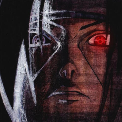 Uchiha Itachi "at Moment of Death"