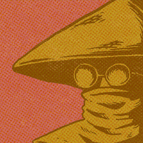 Cacti Traveler