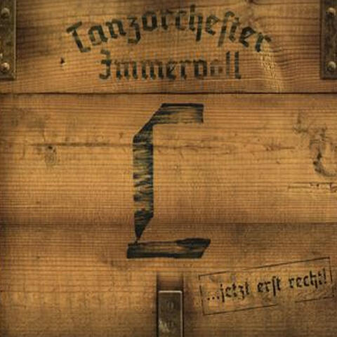 Tanzorchester Immervoll ...Jetzt erst recht!