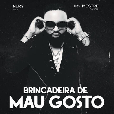 Brincadeira De Mau Gosto