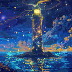 Starlit Threading