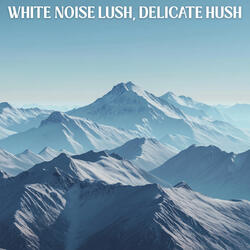 Centred Calm White Noise