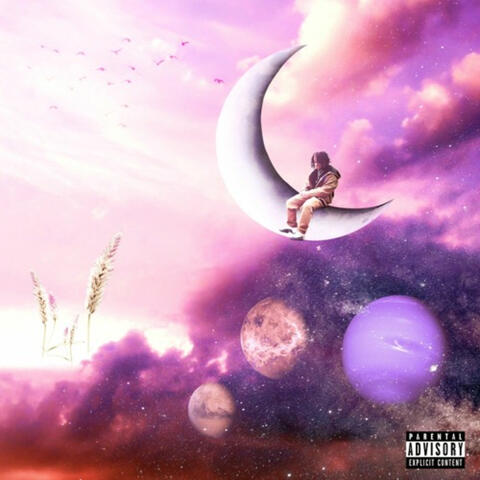 Moon Walker