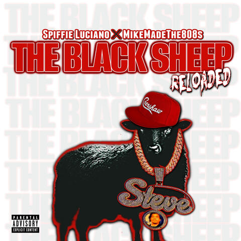 The Black Sheep
