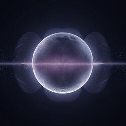 1-4 Hz Delta REM Sleep Under the Moon