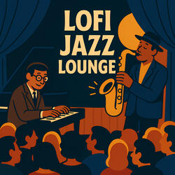 Jazzy Vibes BGM