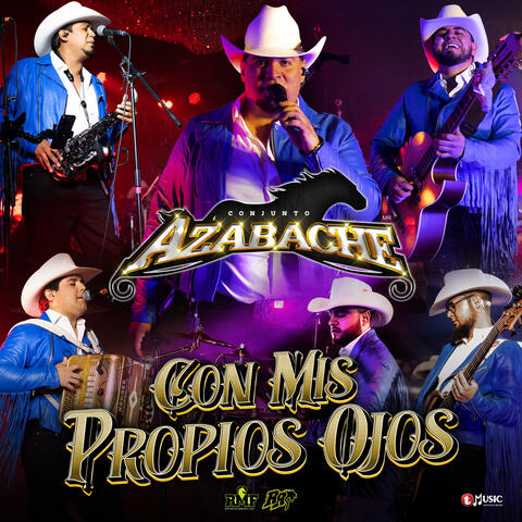Con Mis Propios Ojos