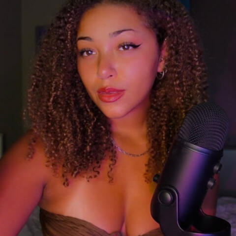 Extra Clicky Mouth Sounds, Whispers & Sticky Triggers