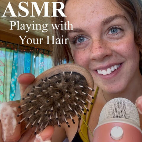 Let Me Brush & Style Your Hair Tonight