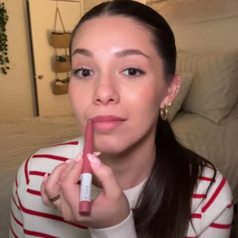 New Lip Combo & Makeup Sounds