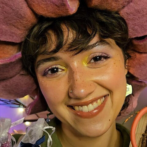 ASMR Fairy Garden Care