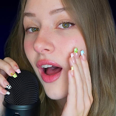 100% Sensitivity ASMR - Ultra Triggers