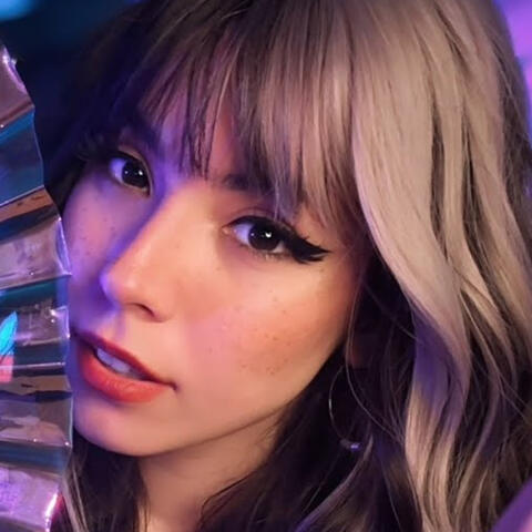ASMR Sleep Commands - Eyes Closed Journey
