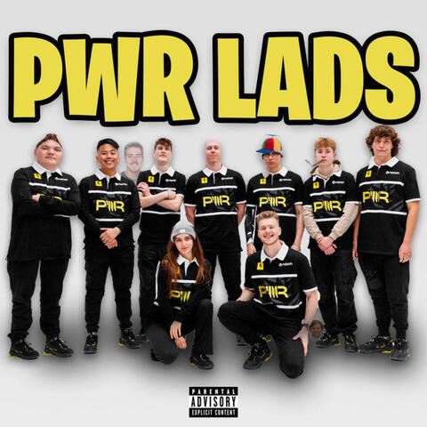 PWR LADS