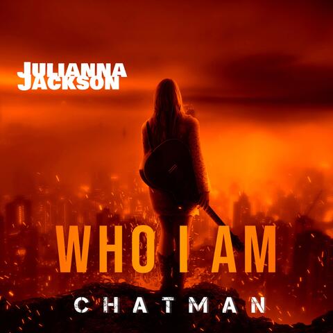 Who I Am