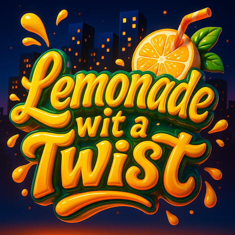 Lemonade Wit A Twist