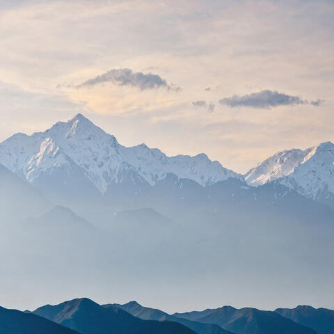 Inner Stillness: Relaxing Music for Meditation