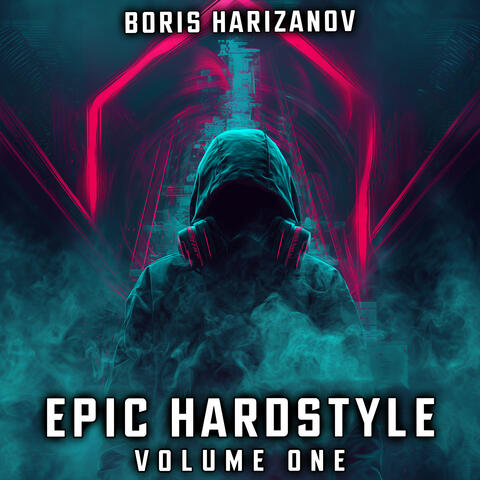 Epic Hardstyle Vol.1