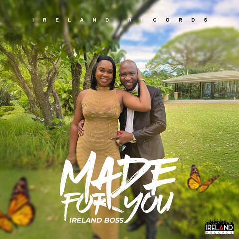 Made For You