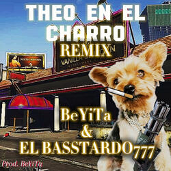 Theo en el Charro