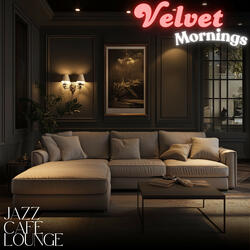 Smooth Jazz for Gentle Evenings