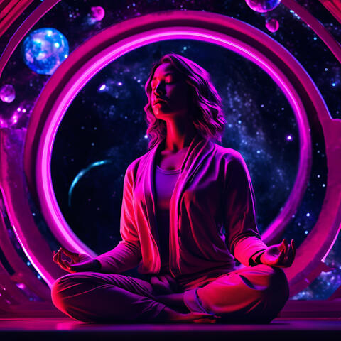 396 Hz Subconscious Healing with Solfeggio Frequencies