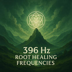 Restore Stability with Root Chakra Frequencies