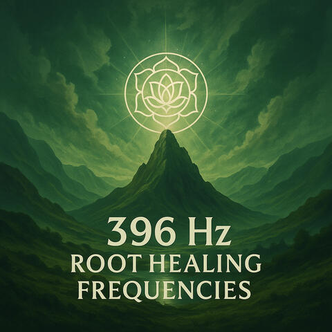 396 Hz Root Healing Frequencies