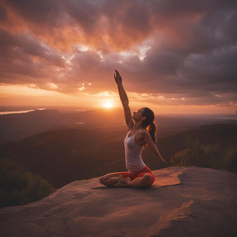 Melt Stress and Release Worry A Journey into Deep Healing and Calm