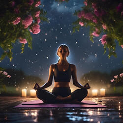 Space-Age Serenity for the Heart Chakra