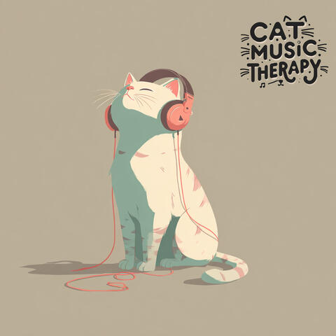 Calm Cat Vibes Music for Feline Relaxation