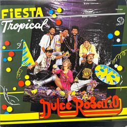 Fiesta Tropical (Popurri)