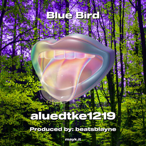 Blue Bird
