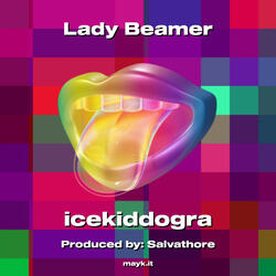 Lady Beamer