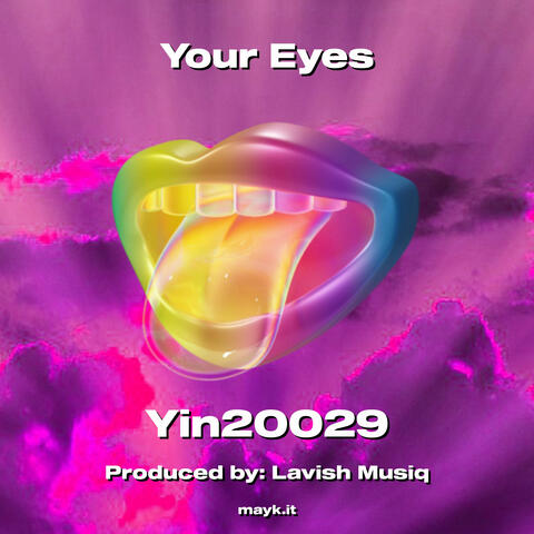 Your Eyes