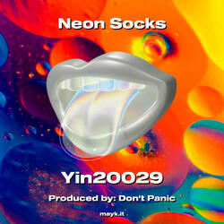 Neon Socks