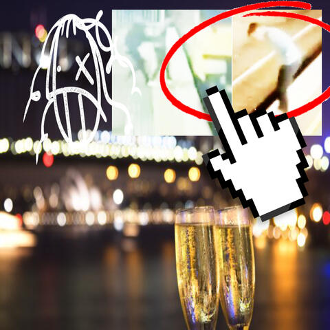 Champagne freestyle