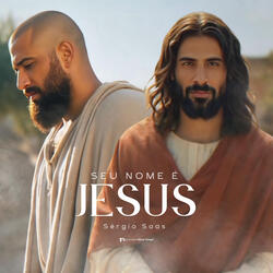Seu nome é Jesus