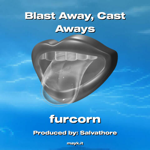 Blast Away Cast Aways