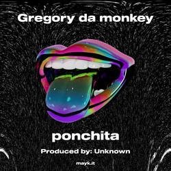 Gregory da monkey