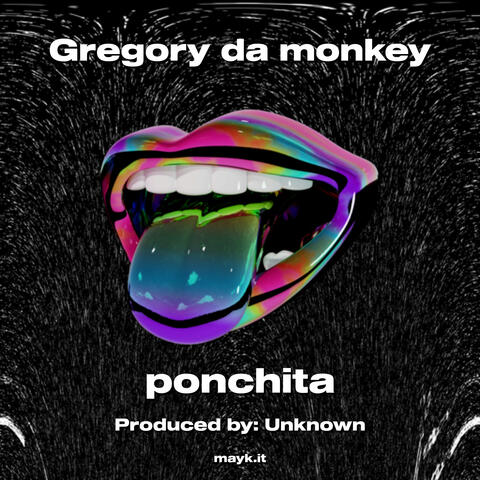 Gregory da monkey